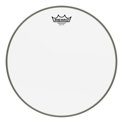 Patch 14" Ambassador Snaredrum