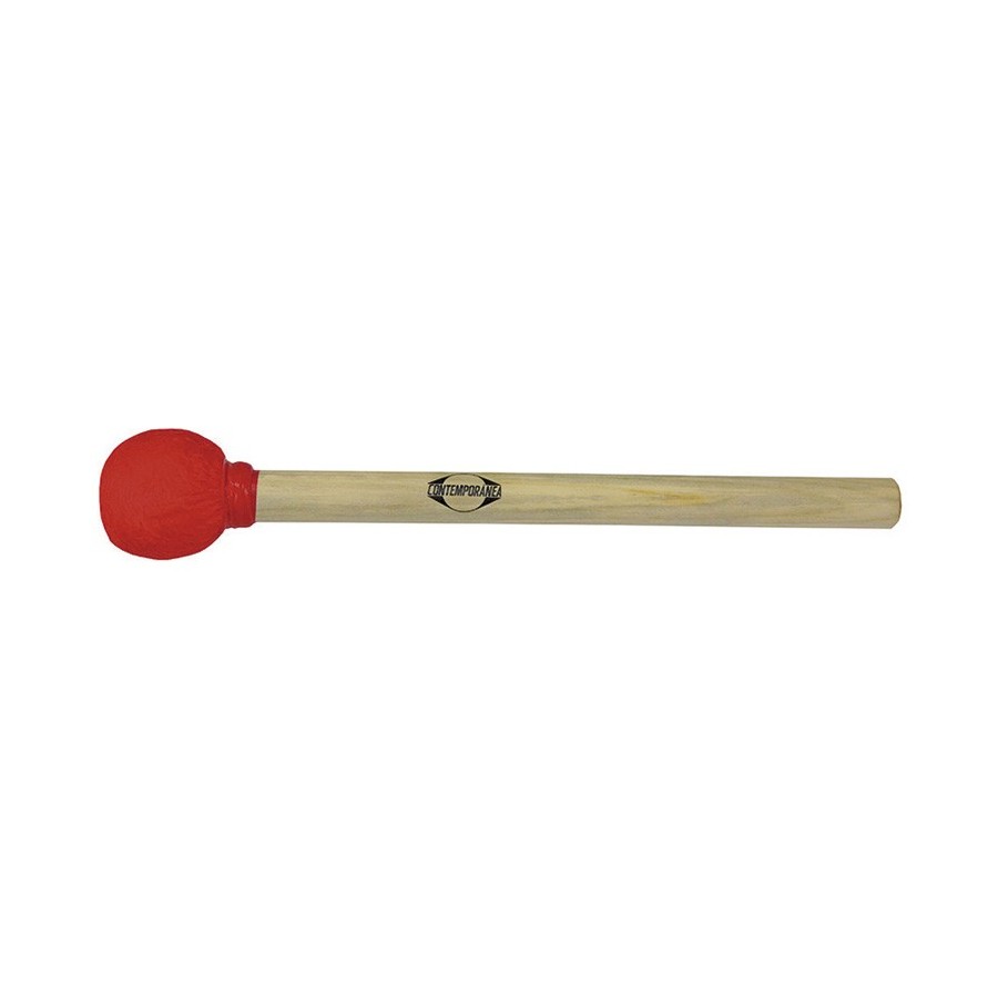 Mace surdo de madeira 35cm