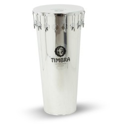 Timbau 14"x80cm 16-div. Timbra aluminum Ti16005