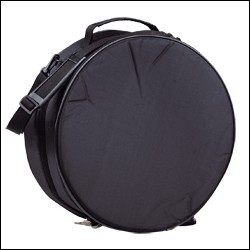 Asturian string drum bag a-38x30 padded