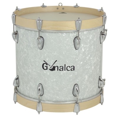 Timbal 40x35 magest quadura ref. 04734