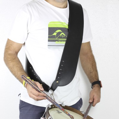 Regulation shoulder strap ref. 671 padding