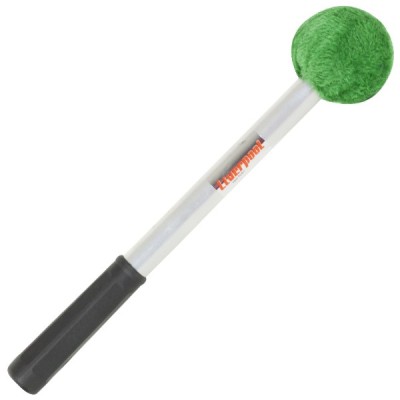 Green mace - aluminum handle liverpool