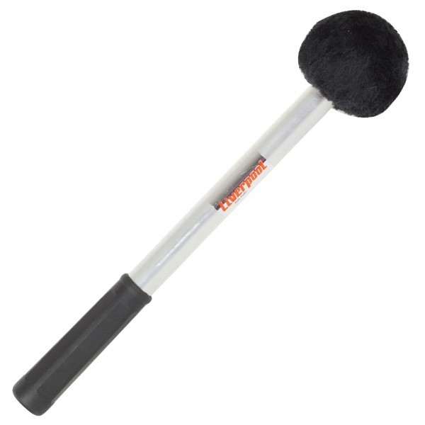 Black mallet - aluminum handle liverpool