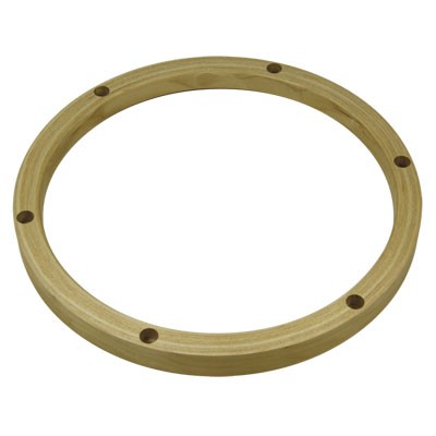 Super maple custom 10 "6 div hoop santafe ref.sh0605