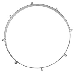 Surdo hoop 16" - 8 divisions izzo ref.iz1205/8