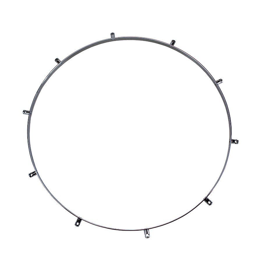 Cerchi Surdo cromati da 26".