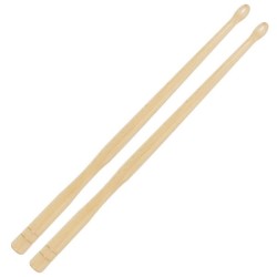 Special beech tabalet drumstick ref.02062