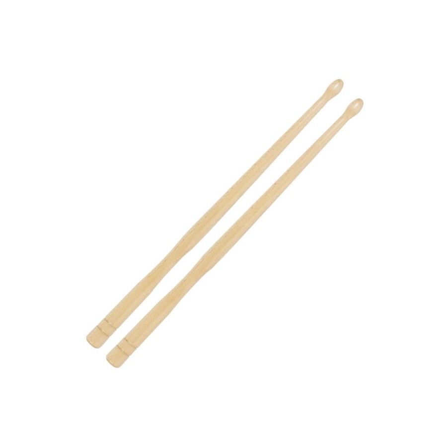 Special beech tabalet drumstick ref.02062