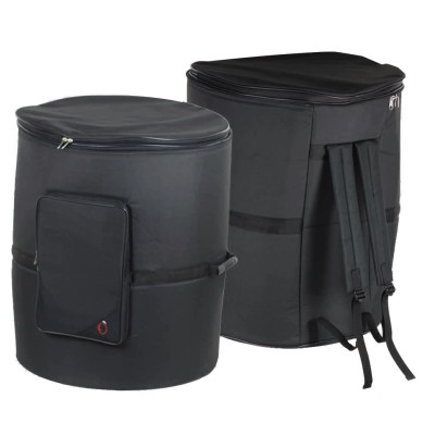 Surdo cover 18" x 66 cm (padded)