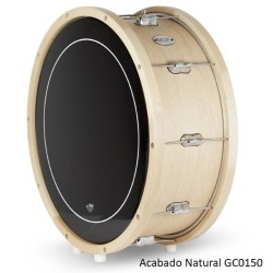 Marching bass drum 55x22cm stf2631 cover