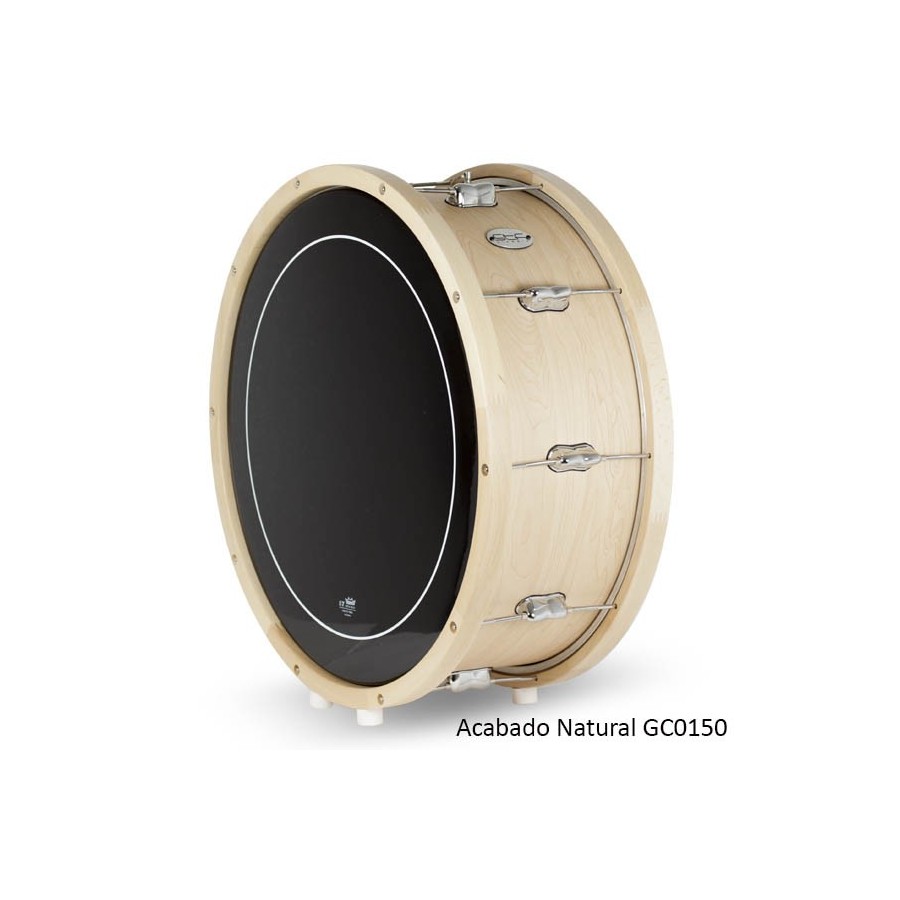 Marching bass drum 55x22cm stf2631 cover