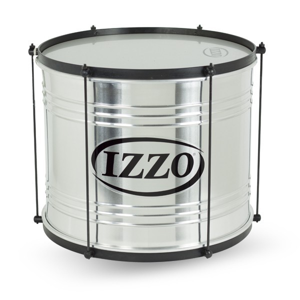 Surdo Izzo leicht 14"x30cm