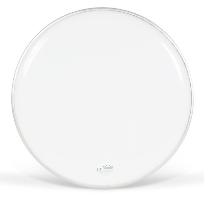 Parche 18" ut ambassador blanco aut-0218-ba