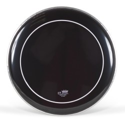 Parche 10" ut pinstripe ebony aut-0010-ps