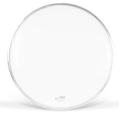 Parche 18" ut powerstroke iii blanco aut-1218-p3