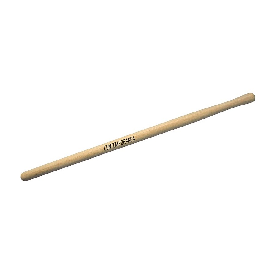 Contemporary agogo drumstick