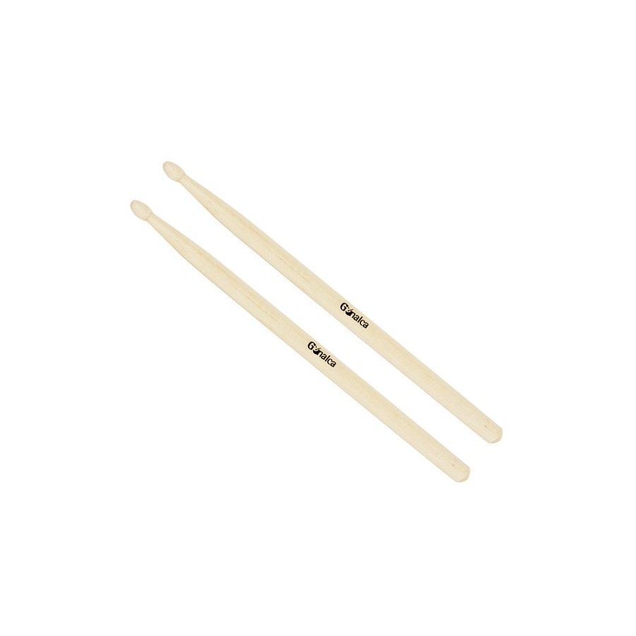 Mapple drumstick 5a 14mm for children