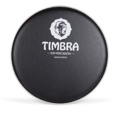 Parche 12" timbra p2 para rebolo