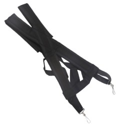 Harness strap child surdo/timba/repique