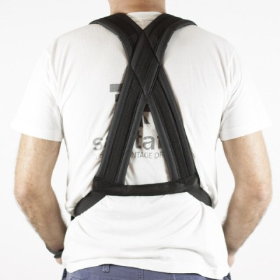 Harness strap child surdo/timba/repique