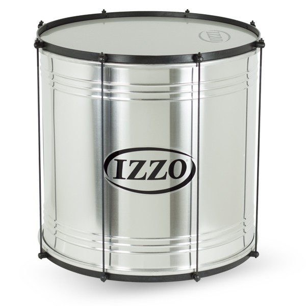 Surdo 18" x 45 cm Izzo light