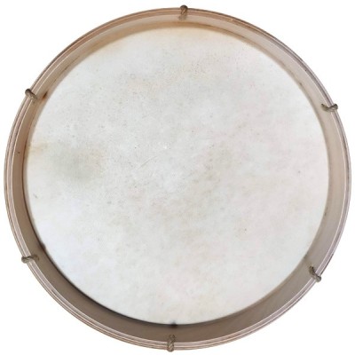 Alfaia 13" maracatu small (unpainted)