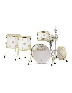 Drum Percussion Set of 3 – Trommus