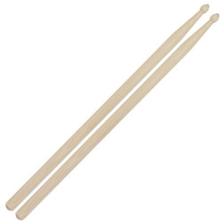 Vigor Mapple 5B 16mm Drumsticks