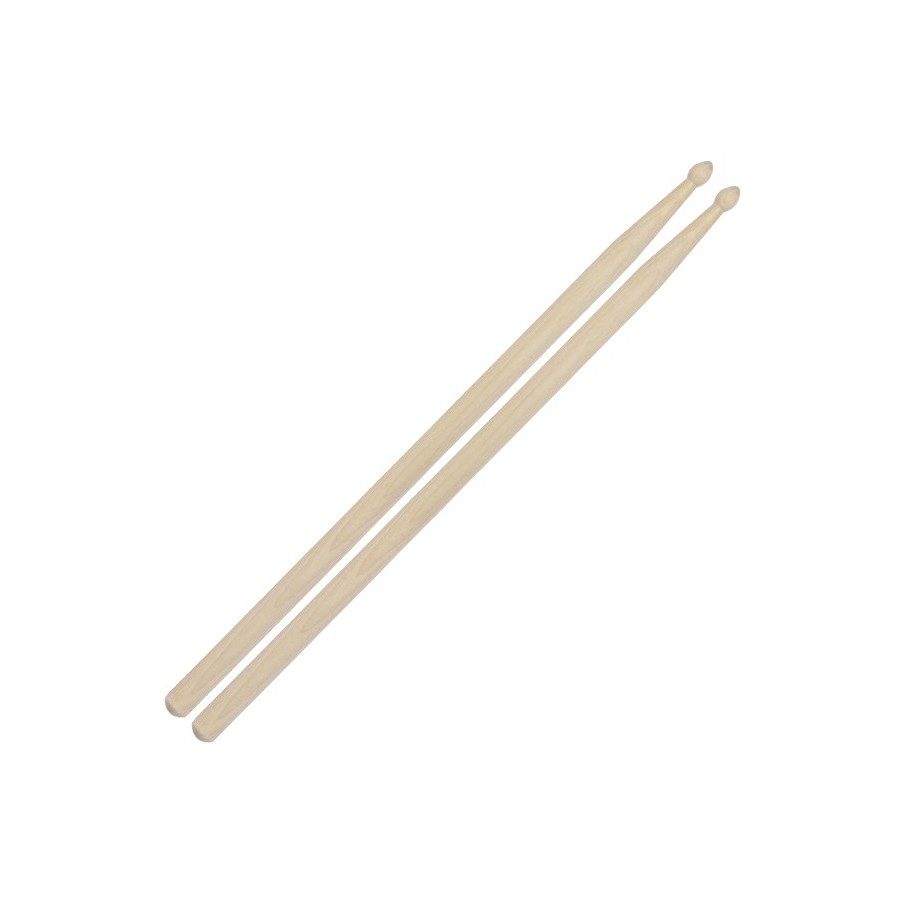 Baguettes de tambour Vigor Mapple 5B 16mm