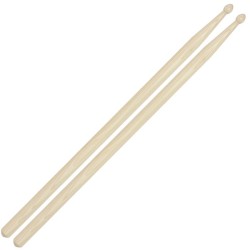 Vigor American Hickory (A) 5A 15mm Drumsticks