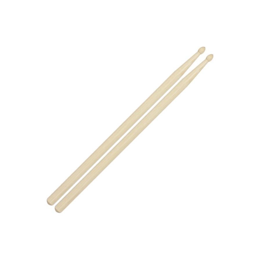 Vigor American Hickory (A) 5B 16 mm Drumsticks