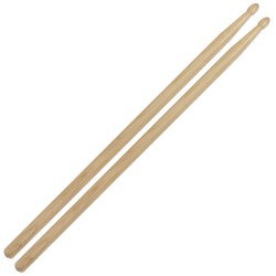 Vigor American Hickory (A) 7A 14 mm Drumsticks