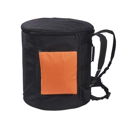 Surdo Bag 14" Bahia Steel