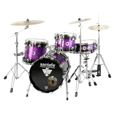 Set colori Jazz Resurretion ref.sn0010