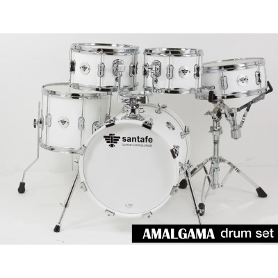 ABD Santa Fe Amalgam Set ref.sa0020