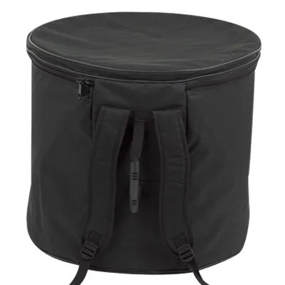 Surdo cover 22" x 45cm (padded)