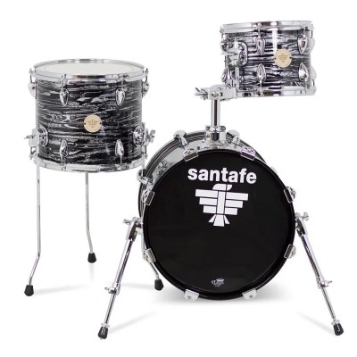 Abd Cover Rock Set (grancassa 22", tom 12", timpano 16")