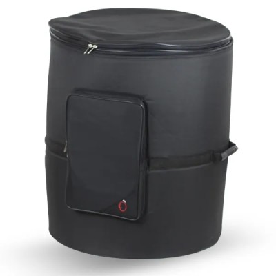 Surdo cover 18" x 66 cm (padded)