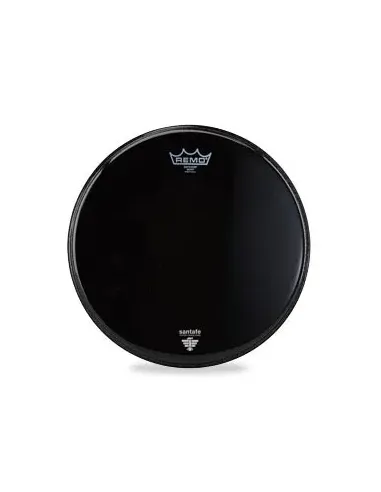 Cabeça 22" Powerstroke III Ebony 55,9cm Ref. 14937