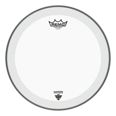 10" Powerstroke Iv 25.4Cm peau de tambour Ref. 14950