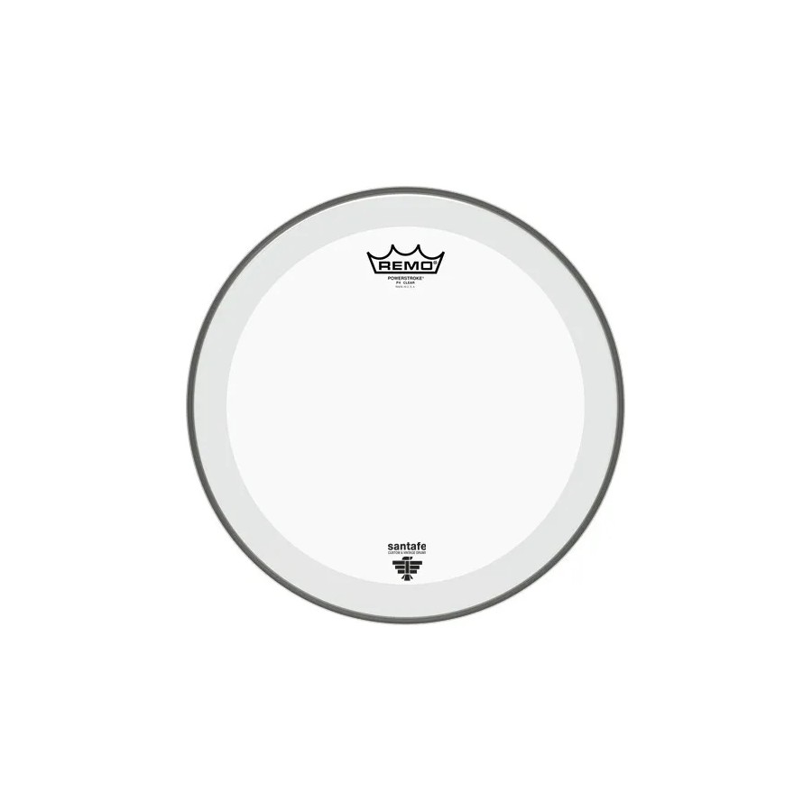 Parche 15" Powerstroke Iv 38.1Cm Ref. 14954