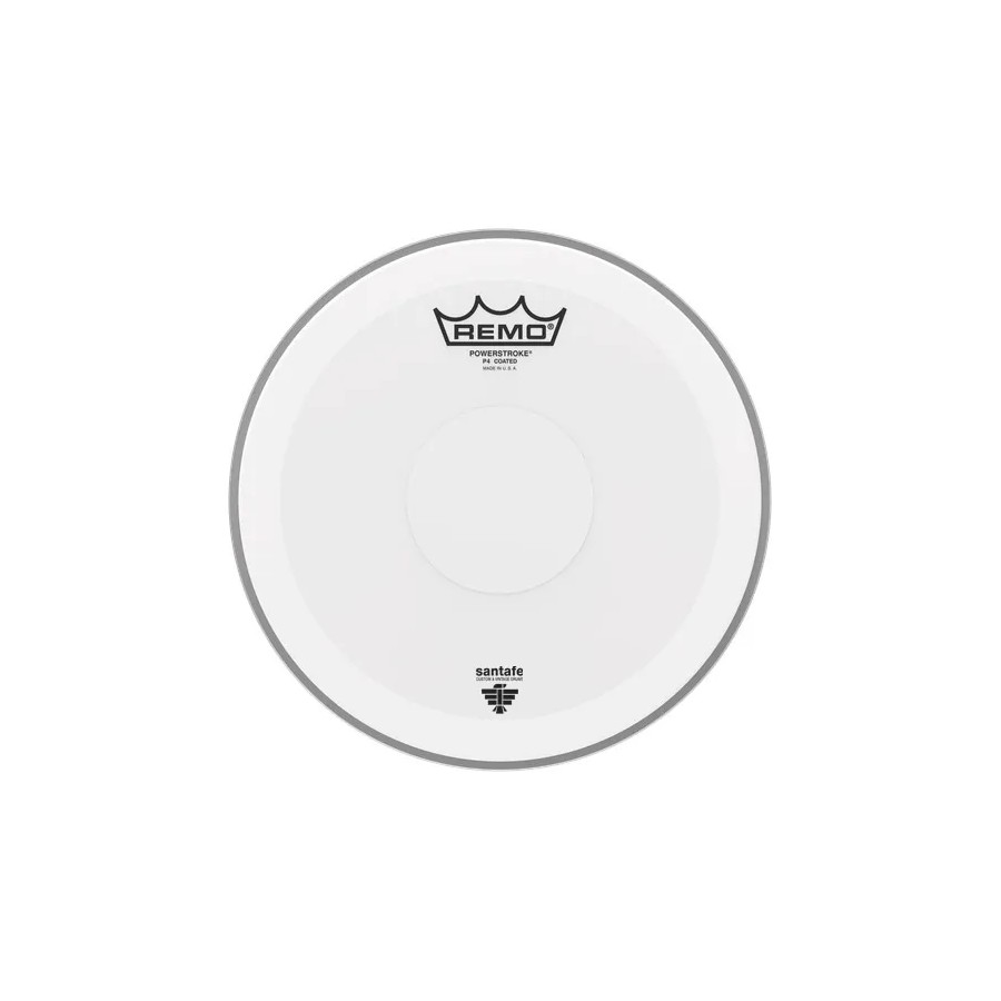 Parche 14" Powerstroke Iv Control 35.6Cm Ref. 14966