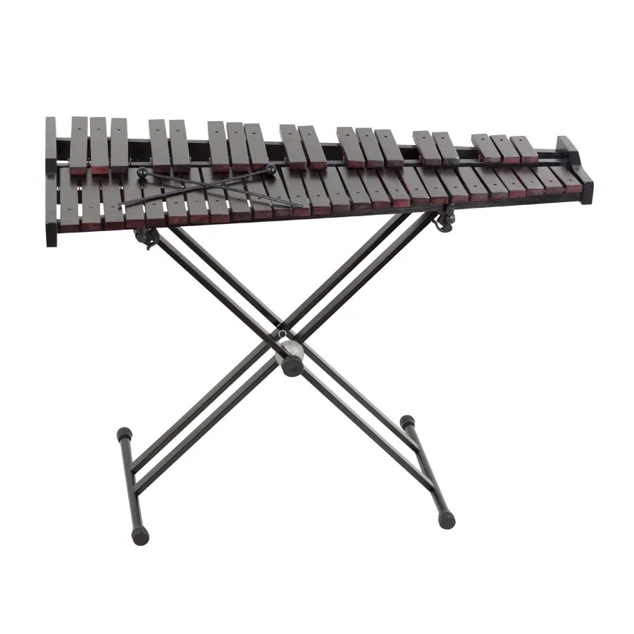 Chromatic Xylophone 44 Tones STF5001 (3 Octaves 1/2)