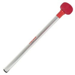 Surdo Aluminum Mallet Olodum Liverpool Ref. Mc55