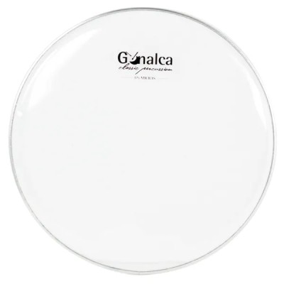 Gonalca 16" Transp. 175 Microns Réf. Dh16175