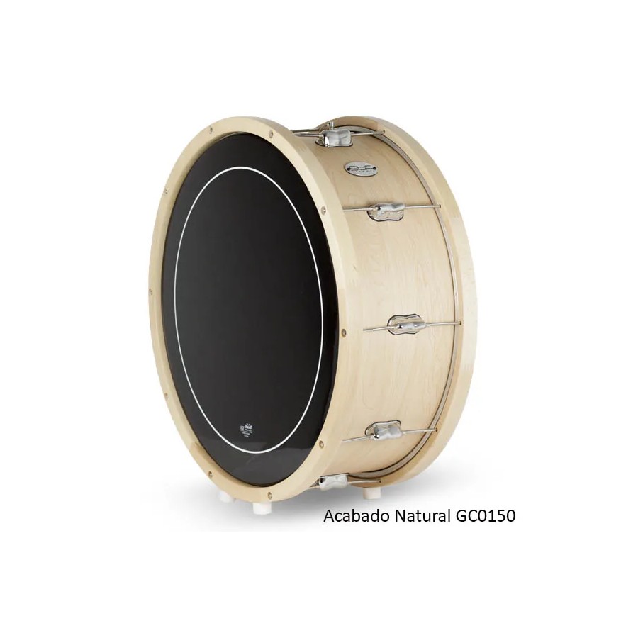 Marching Bass Drum 45X22 Stf2611 Cover