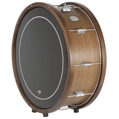 Marching Bass Drum 45 X 22 Stf2611 Cover