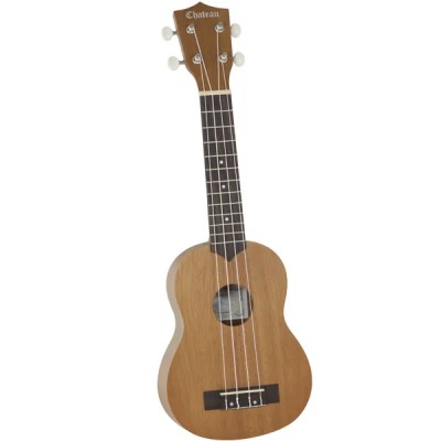 Sopran-Ukulele Chateau 21" C08-U21M-Ot