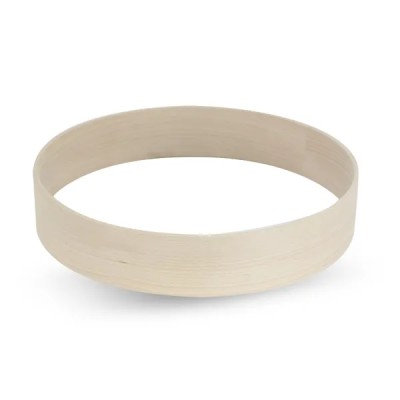 16" Beech ring 10 cm high Ref. Sh0492